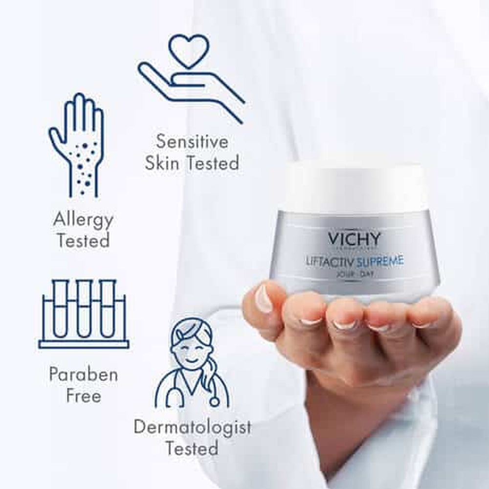 Vichy Sv0231 Liftactiv Supreme Cream 50ML