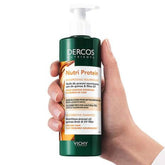 Vichy Dercos Nutri Protein Shampoo 250ml