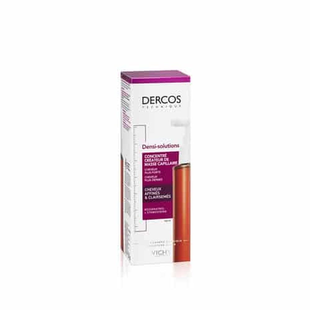 Sv0313 Dercos Densi Solution Hair Mass Concentrate