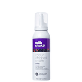 milk_shake Colour Whipped Cream Violet 100ml