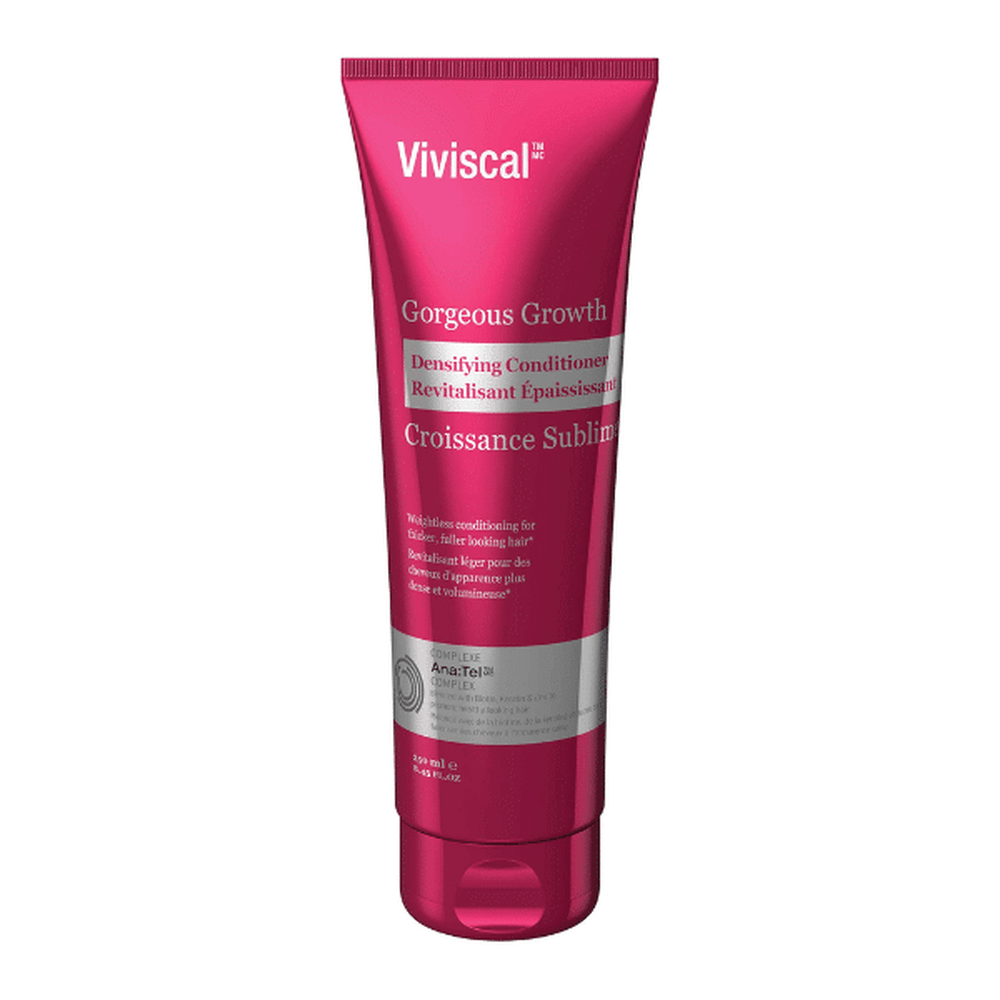 Viviscal Gorgeous Growth Densifying Conditioner 250ml