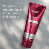 Viviscal Gorgeous Growth Densifying Conditioner 250ml