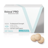 Viviscal Professional Hair Health Supplement 180 Tablets