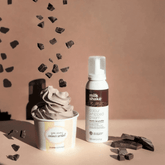 milk_shake Colour Whipped Cream Warm Brunette 100ml