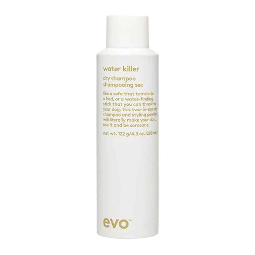 Evo Water Killer Dry Shampoo