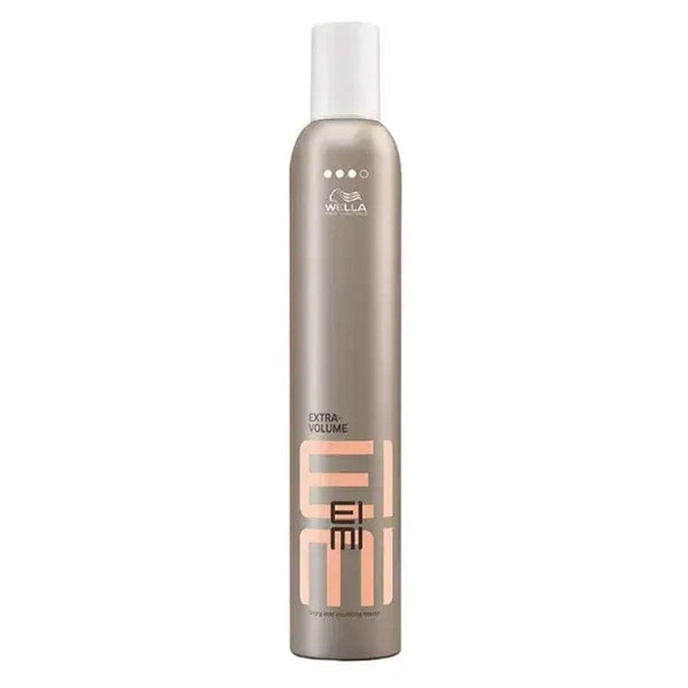 Wella Professionals Eimi Styling Natural Volume Mousse