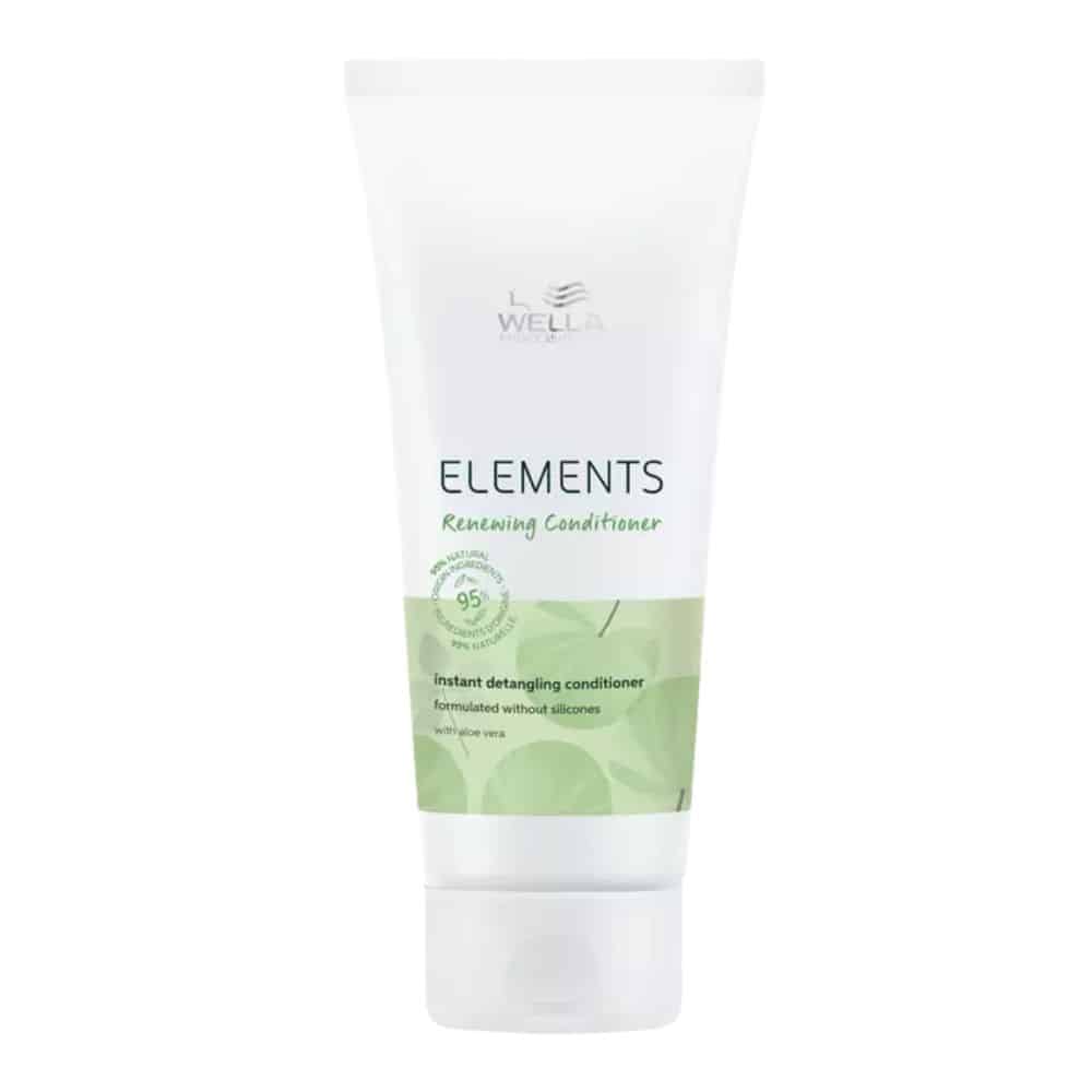 Wella Professionals Elements Renewing Conditioner