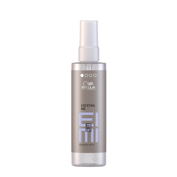 Wella Professionals Eimi Cocktail Me Smoothing Gel Oil 95ml