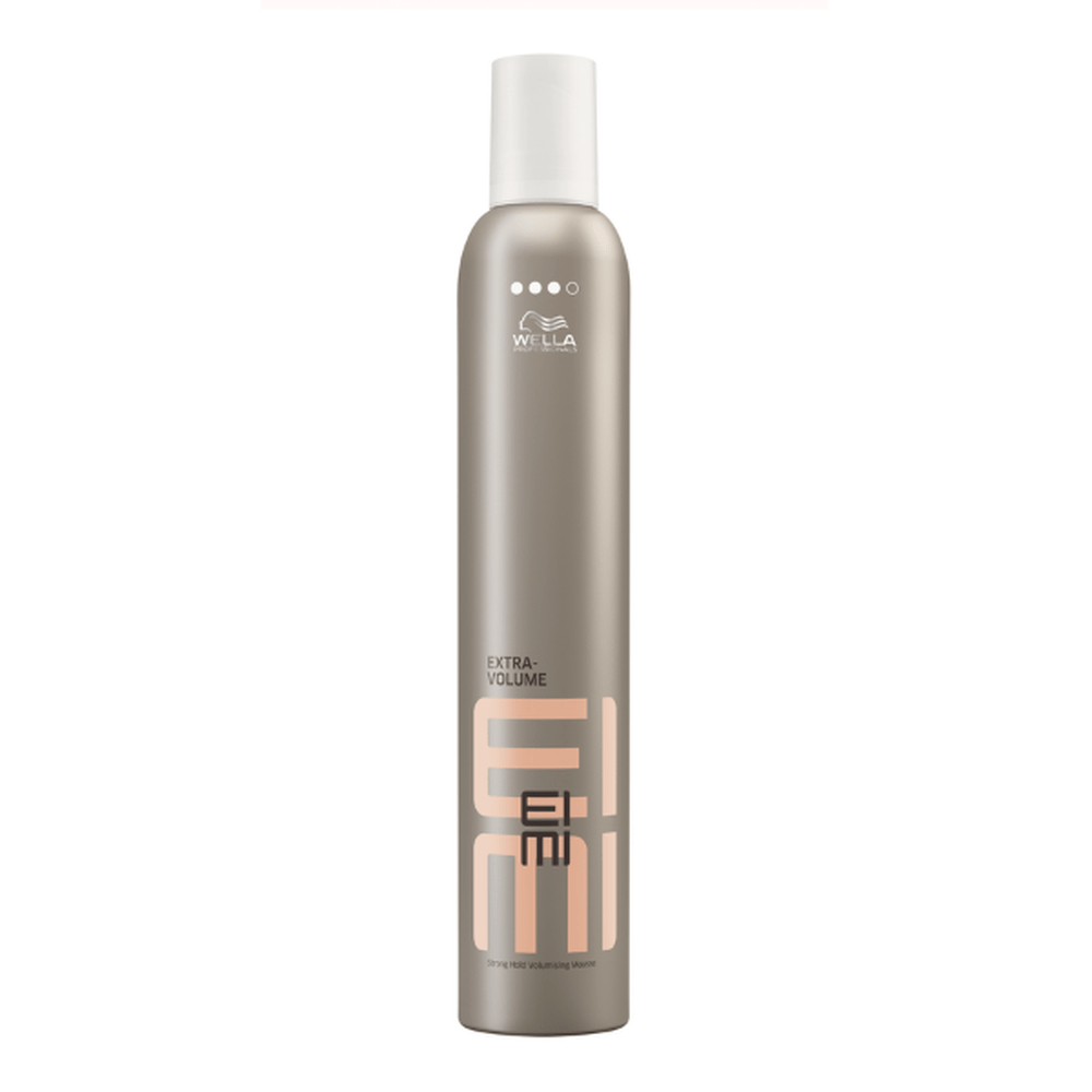 Wella Professionals Eimi Extra Volume Volumizing Hair Mousse 500ml