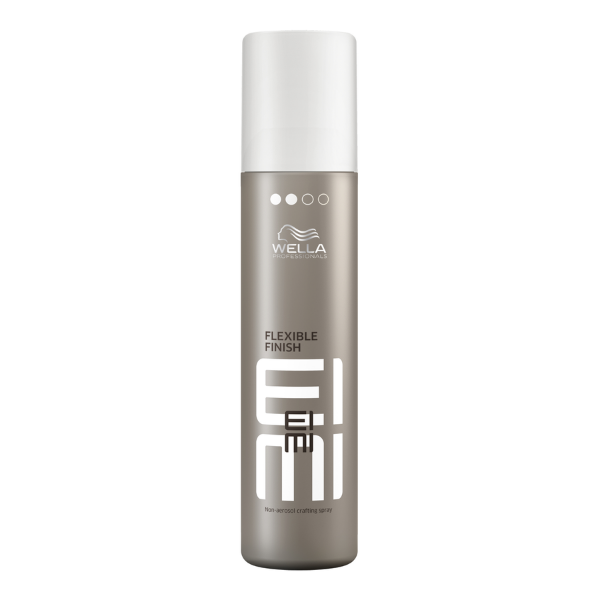 Wella Professionals Eimi Flexible Finish Spray 250ml