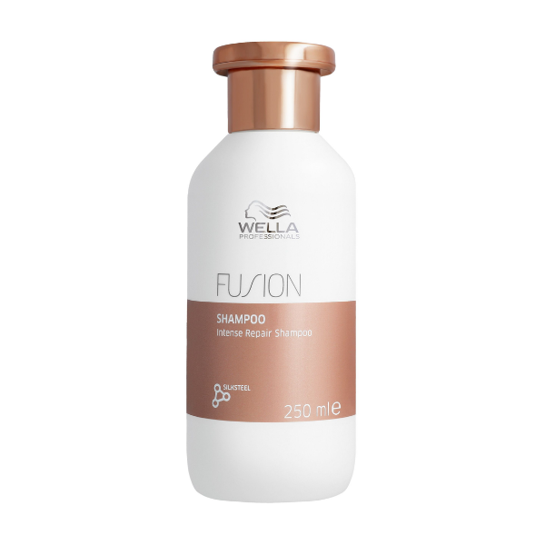 Wella Professionals Fusion Intense Repair Shampoo 250ml