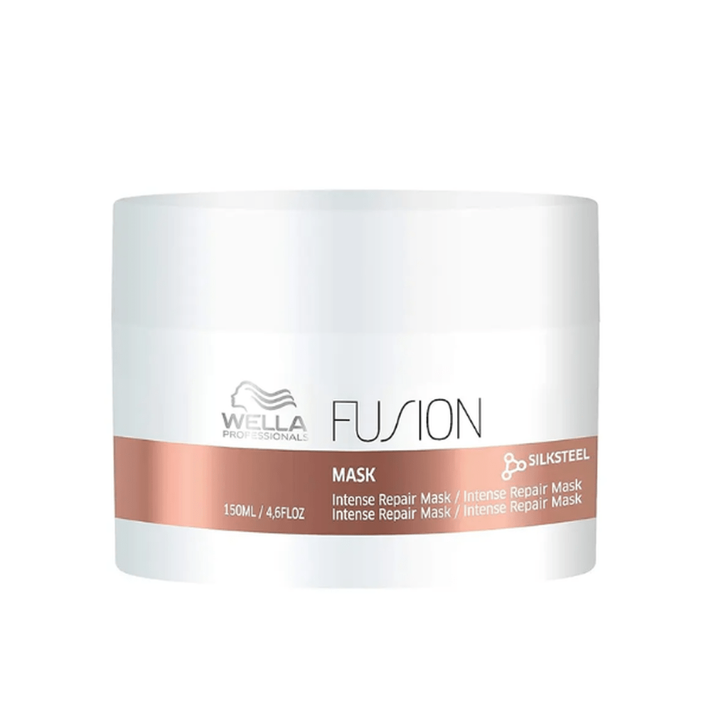 Wella Professionals Fusion Mask Intense Repair Mask 150ml