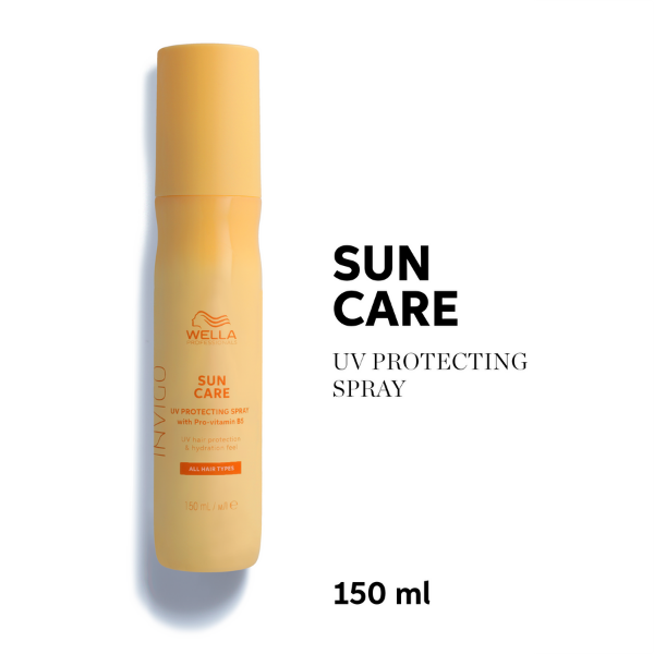 Wella Professionals Invigo Sun Care UV Protecting Spray 300ml