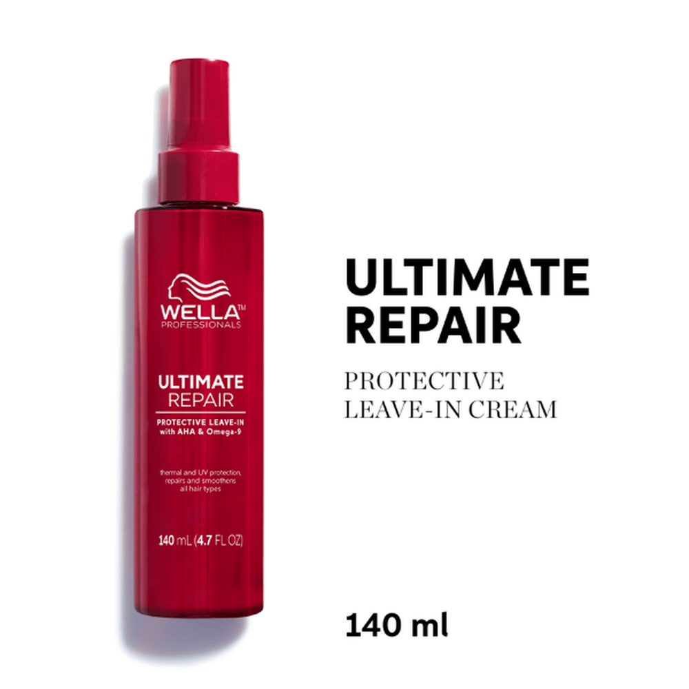 Wella Professionals Ultimate Repair Protective Leave-in 140ml