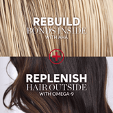 Wella Professionals Ultimate Repair Miracle Hair Rescue Leave-in 95ml