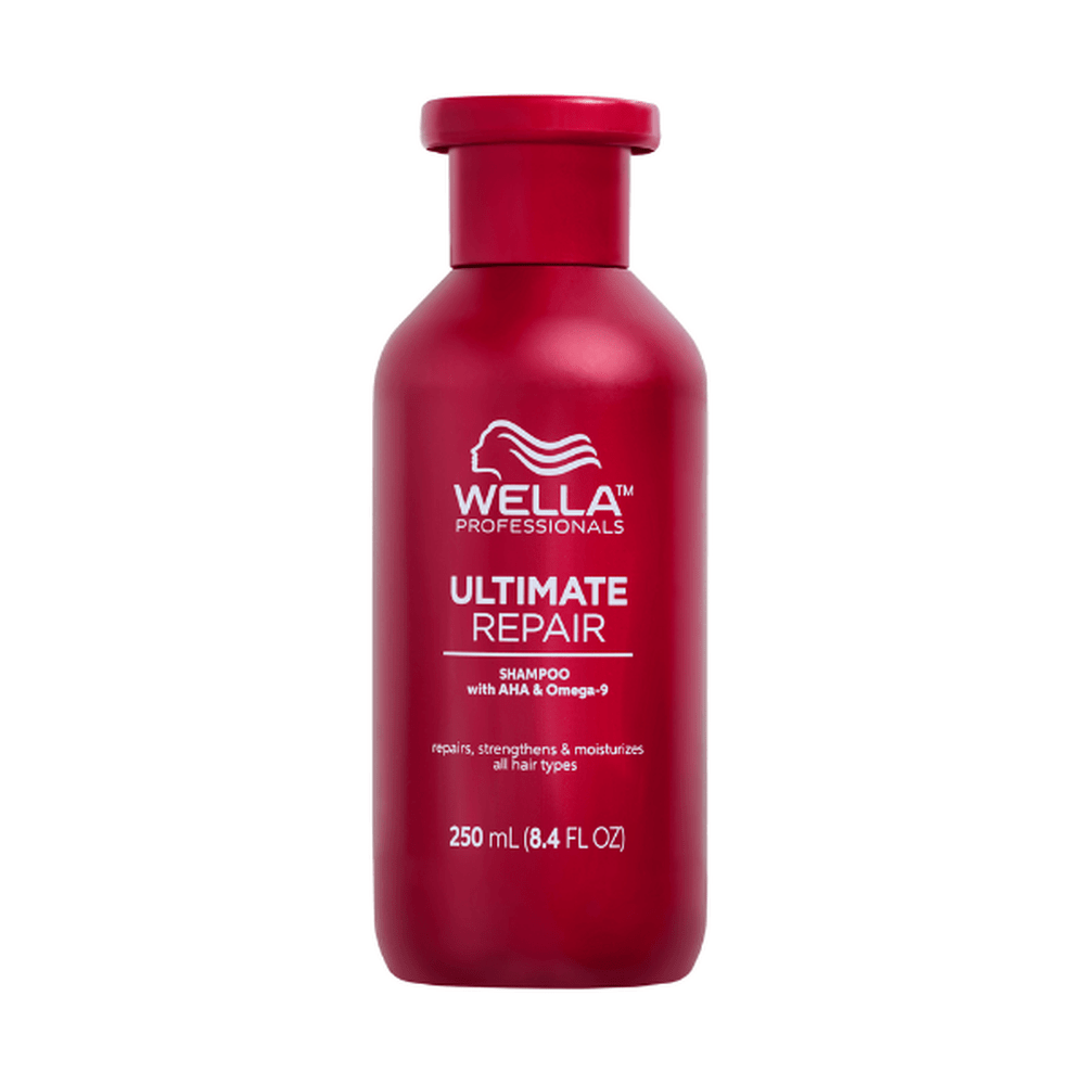 Wella Professionals Ultimate Repair Shampoo 250ml