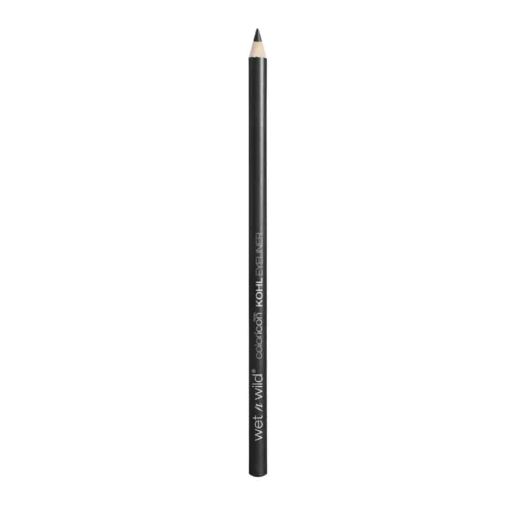 Wet n Wild Khol Liner Baby’s Got Black