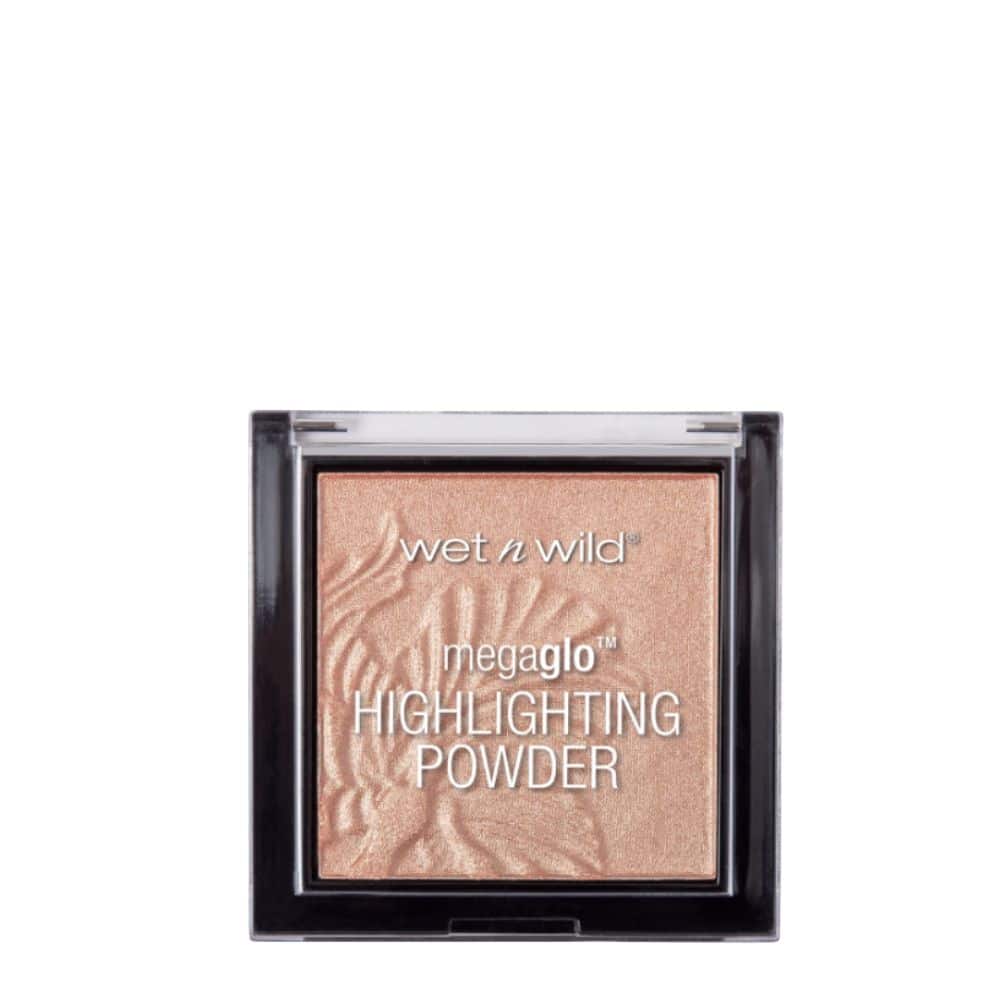 Wet n Wild Megaglo Highlighting Powder Precious Petals