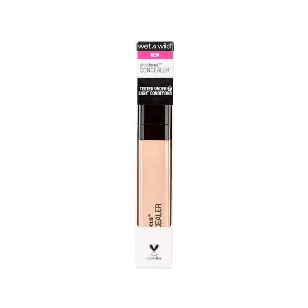 Wet n Wild Photo Focus Concealer Light Med Beige