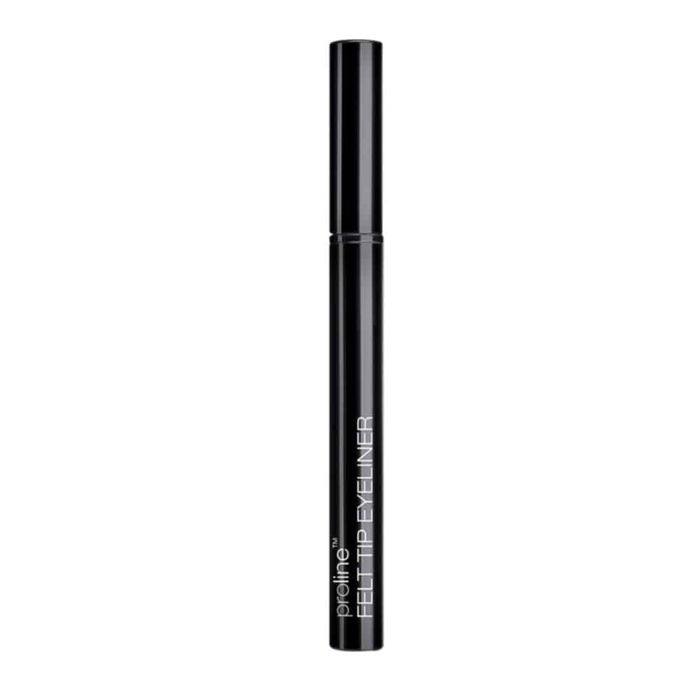 Wet n Wild ProLine Felt Tip Eyeliner Black