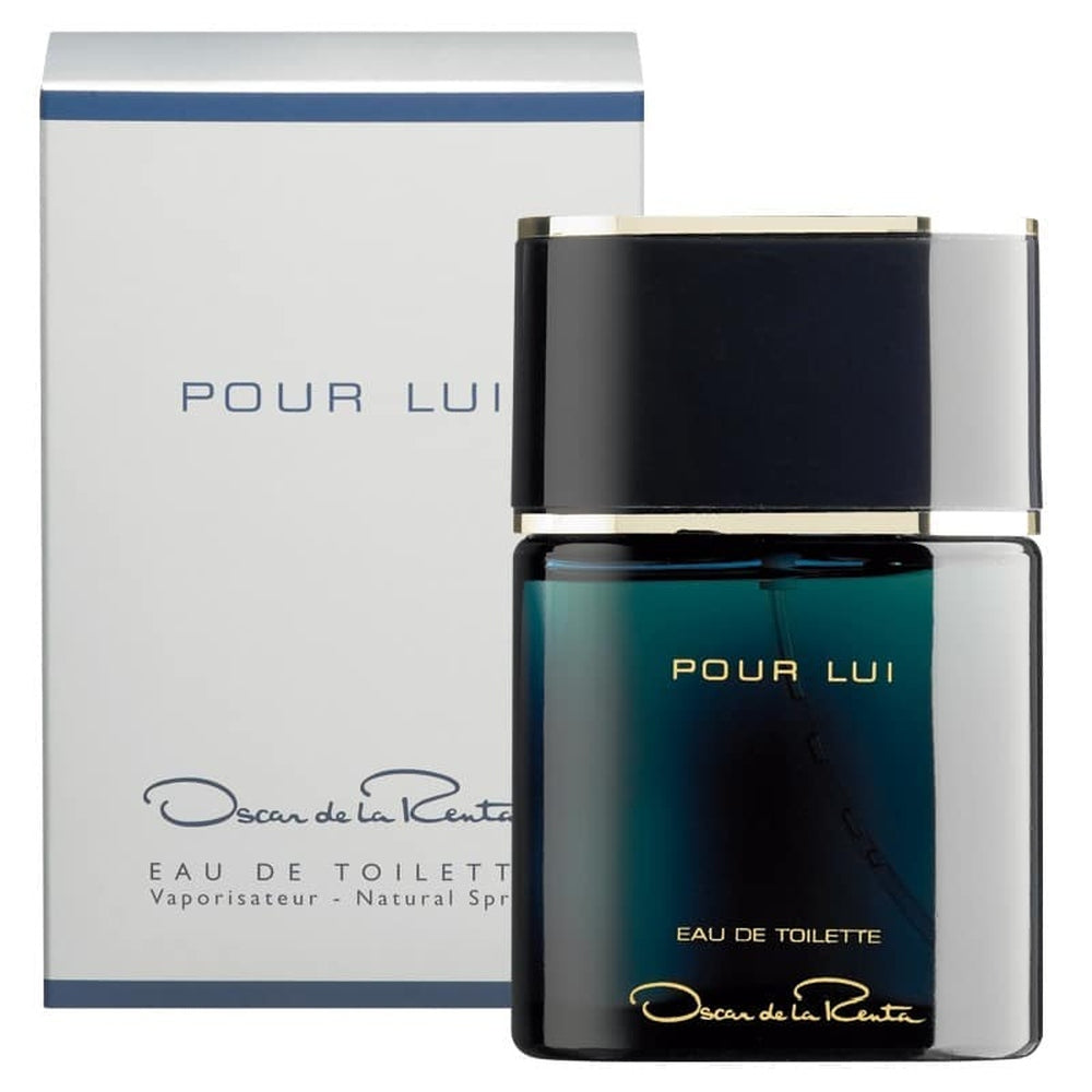 Oscar De La Renta Pour Lui Eau de Toilette