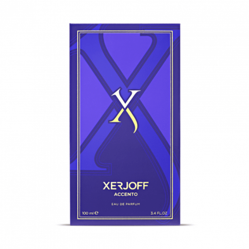 Xerjoff Accento EDP 100ml