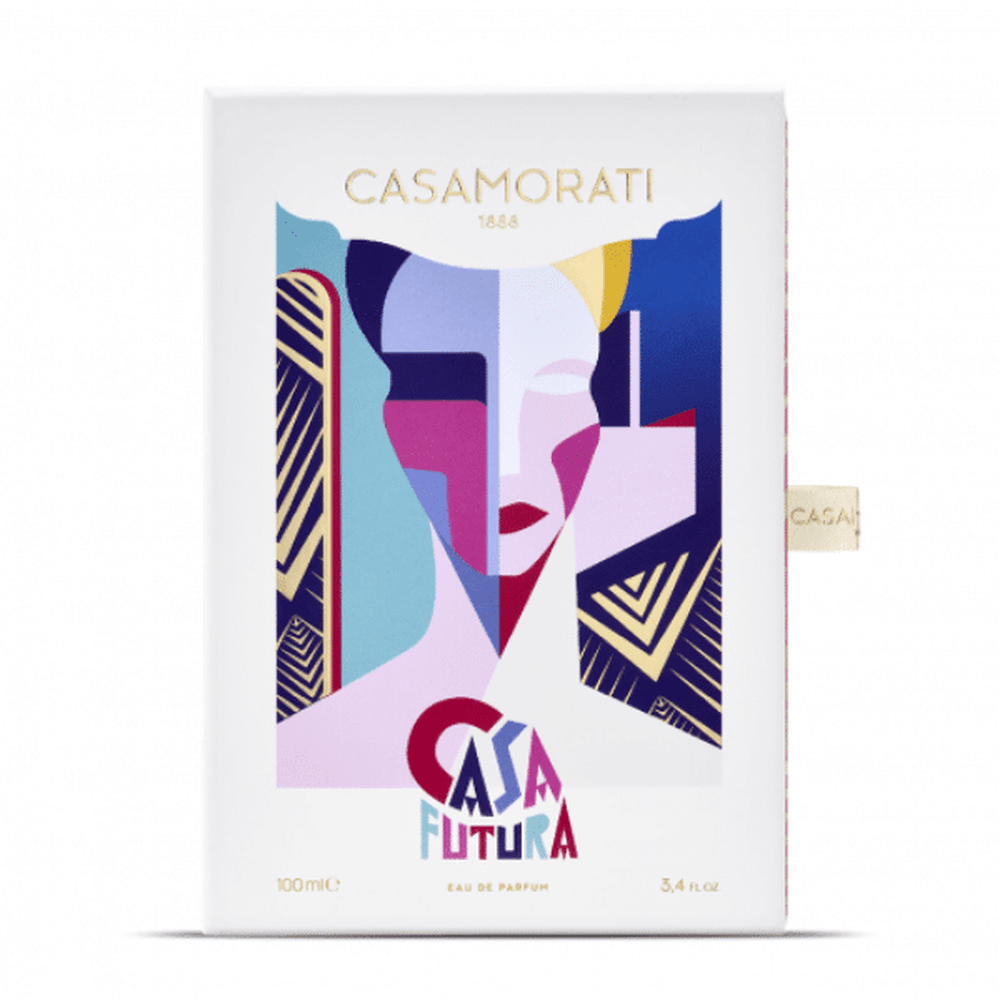 Xerjoff Casamorati 1888 Casafutura EDP 100ml