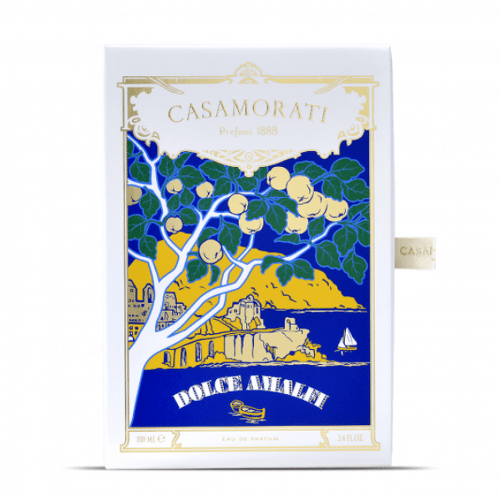 Xerjoff Casamorati 1888 Dolce Amalfi EDP 100ml