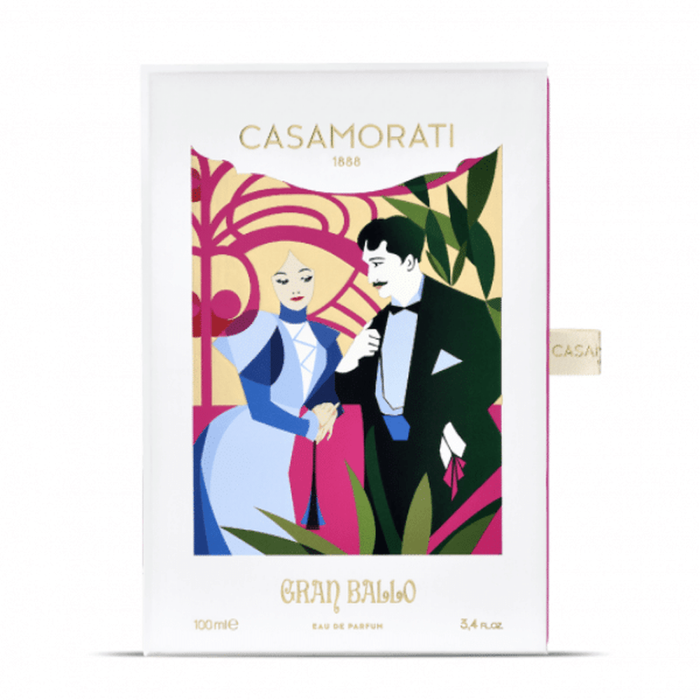 Xerjoff Casamorati 1888 Gran Ballo EDP 100ml