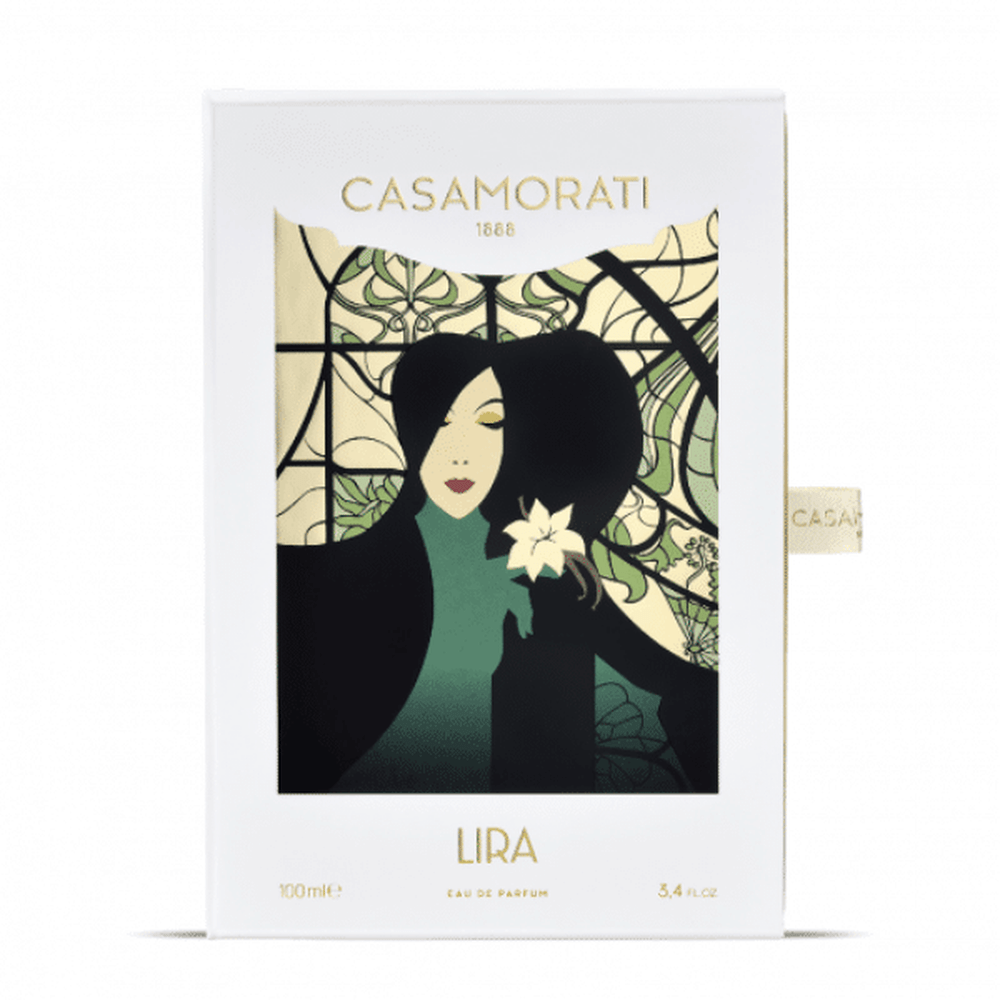 Xerjoff Casamorati 1888 Lira EDP 100ml