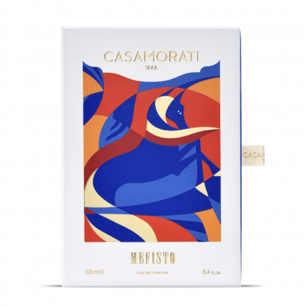 Xerjoff Casamorati 1888 Mefisto EDP 100ml