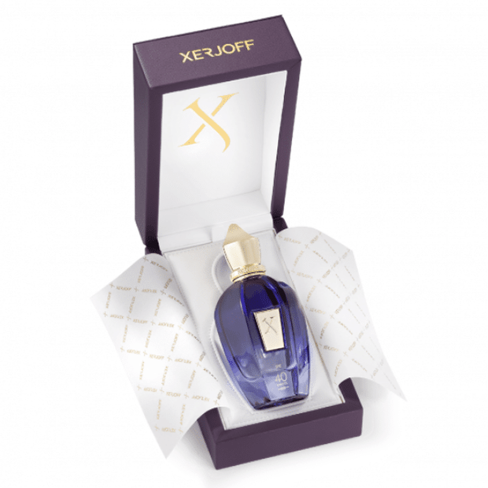 Xerjoff Join The Club 40 Knots EDP 100ml