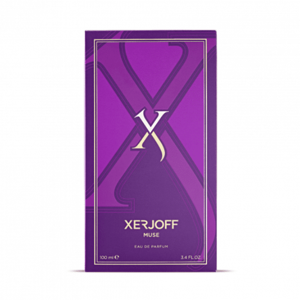 Xerjoff Muse EDP 100ml