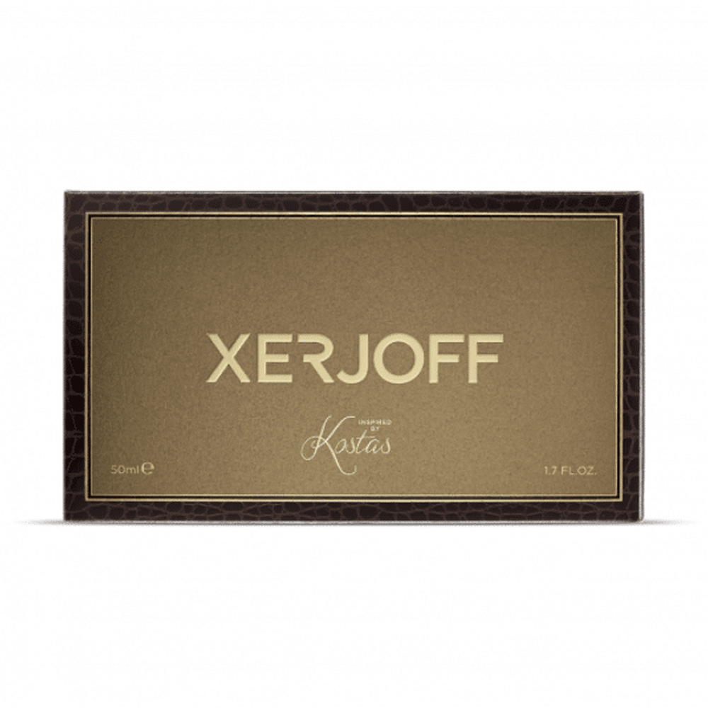 Xerjoff Oud Stars Alexandria III Parfum 50ml