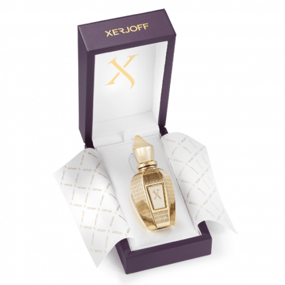 Xerjoff Oud Stars Luxor Parfum 50ml