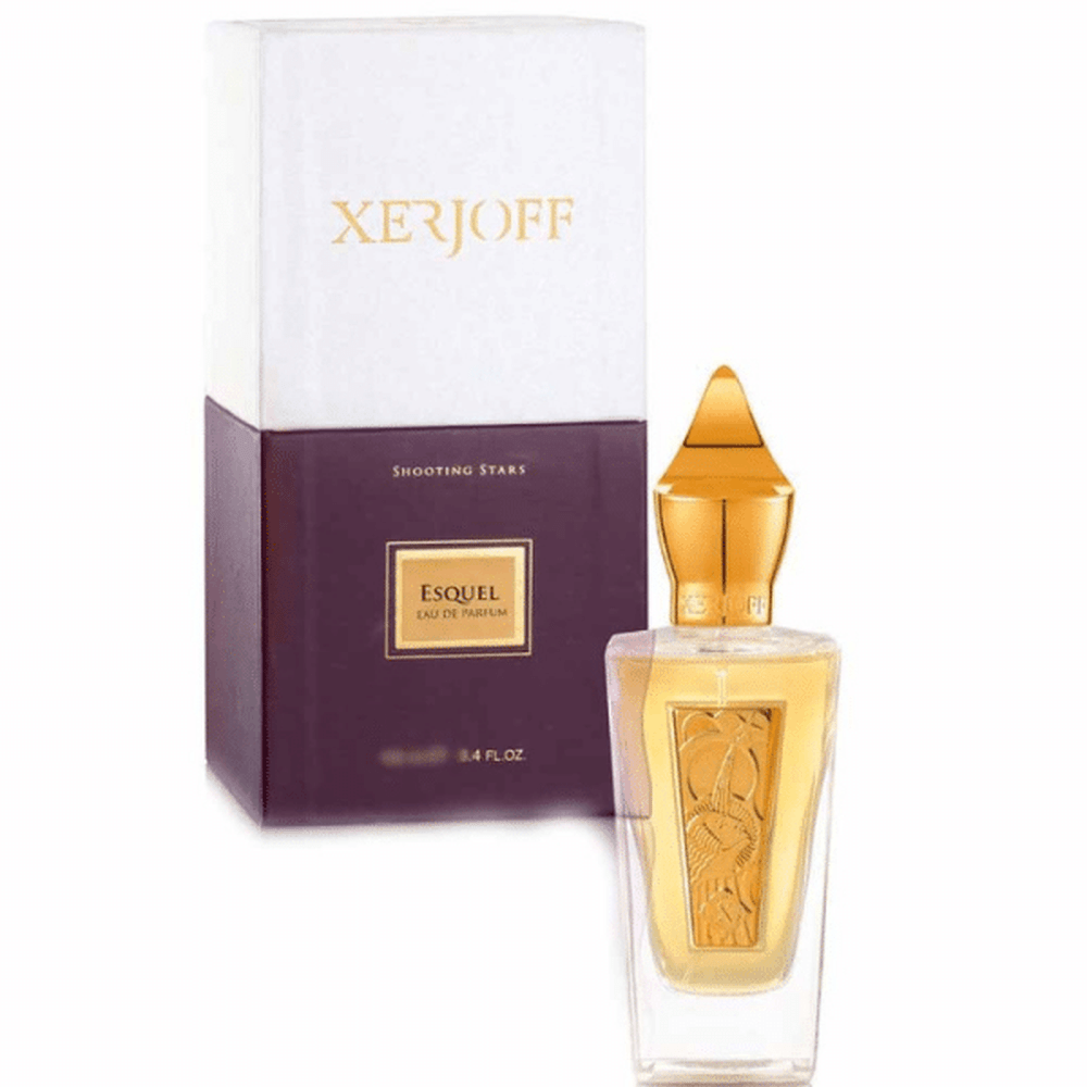 Xerjoff Shooting Stars Esquel Limited Edition EDP 50ml