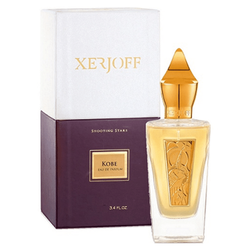 Xerjoff Shooting Stars Kobe Limited Edition EDP 50ml