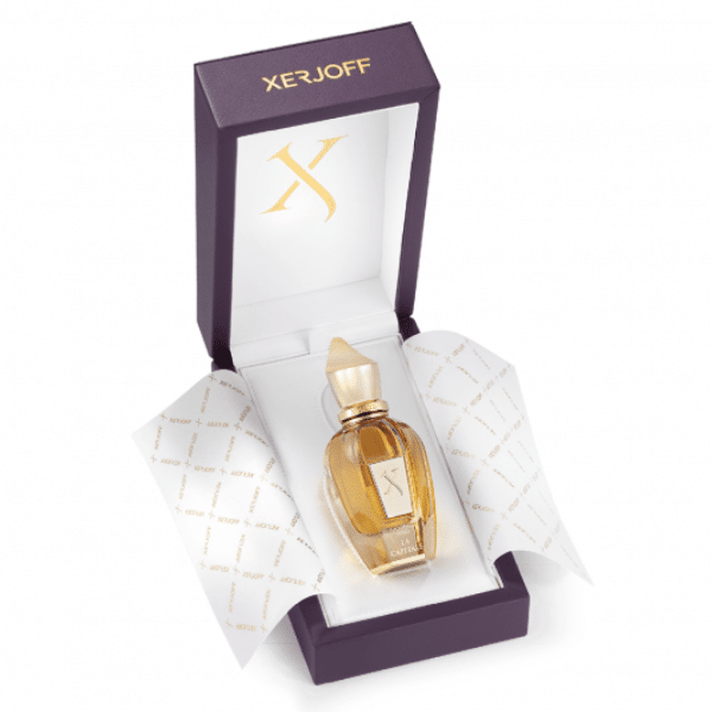 Xerjoff Shooting Stars La Capitale Parfum 50ml