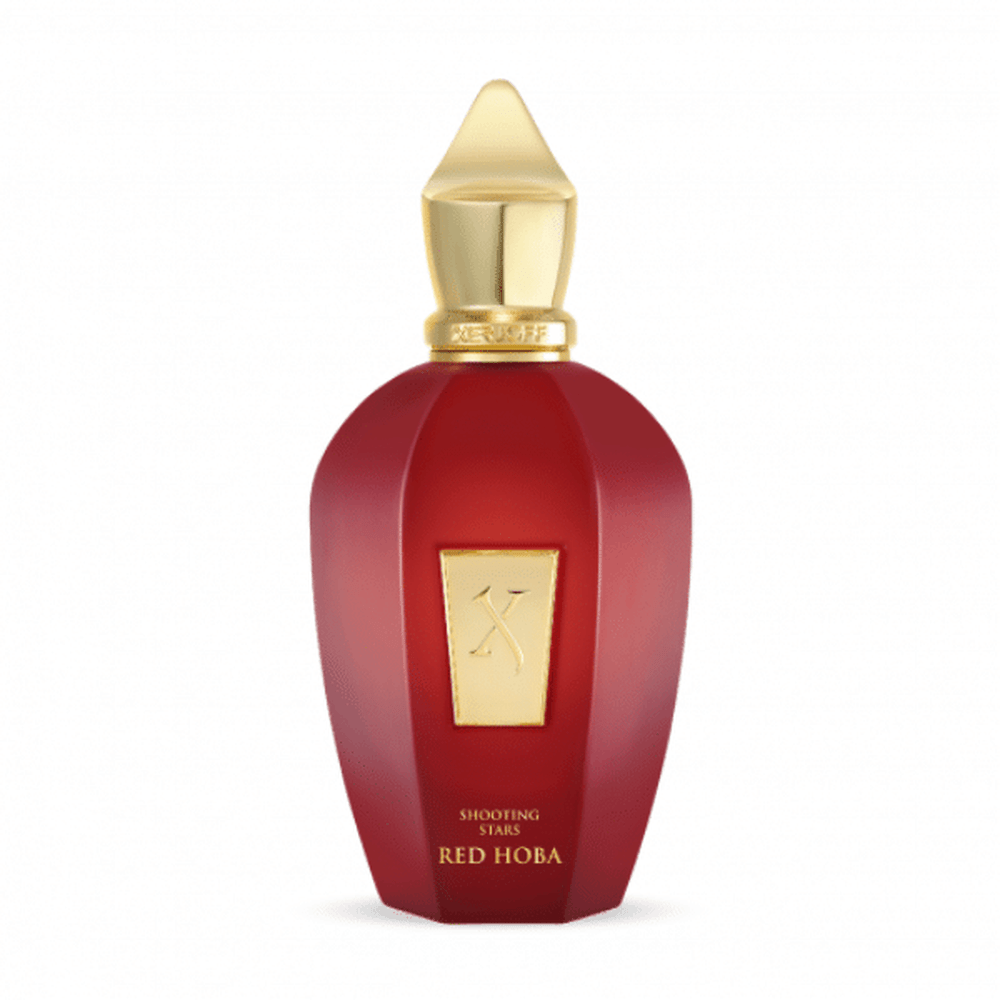 Xerjoff Shooting Stars Red Hoba Parfum 100ml