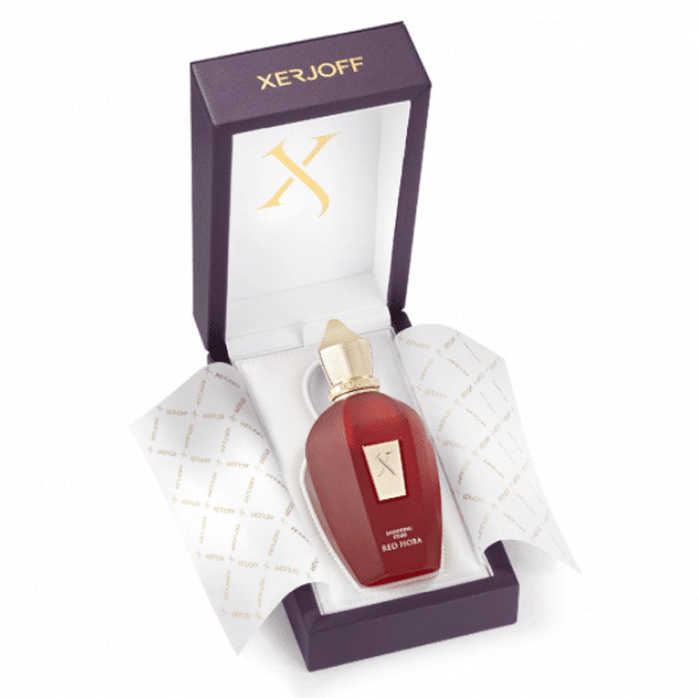 Xerjoff Shooting Stars Red Hoba Parfum 100ml