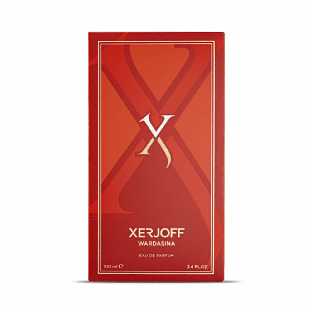 Xerjoff Wardasina EDP 100ml