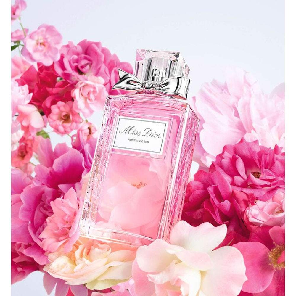 Dior Miss Dior Rose N&