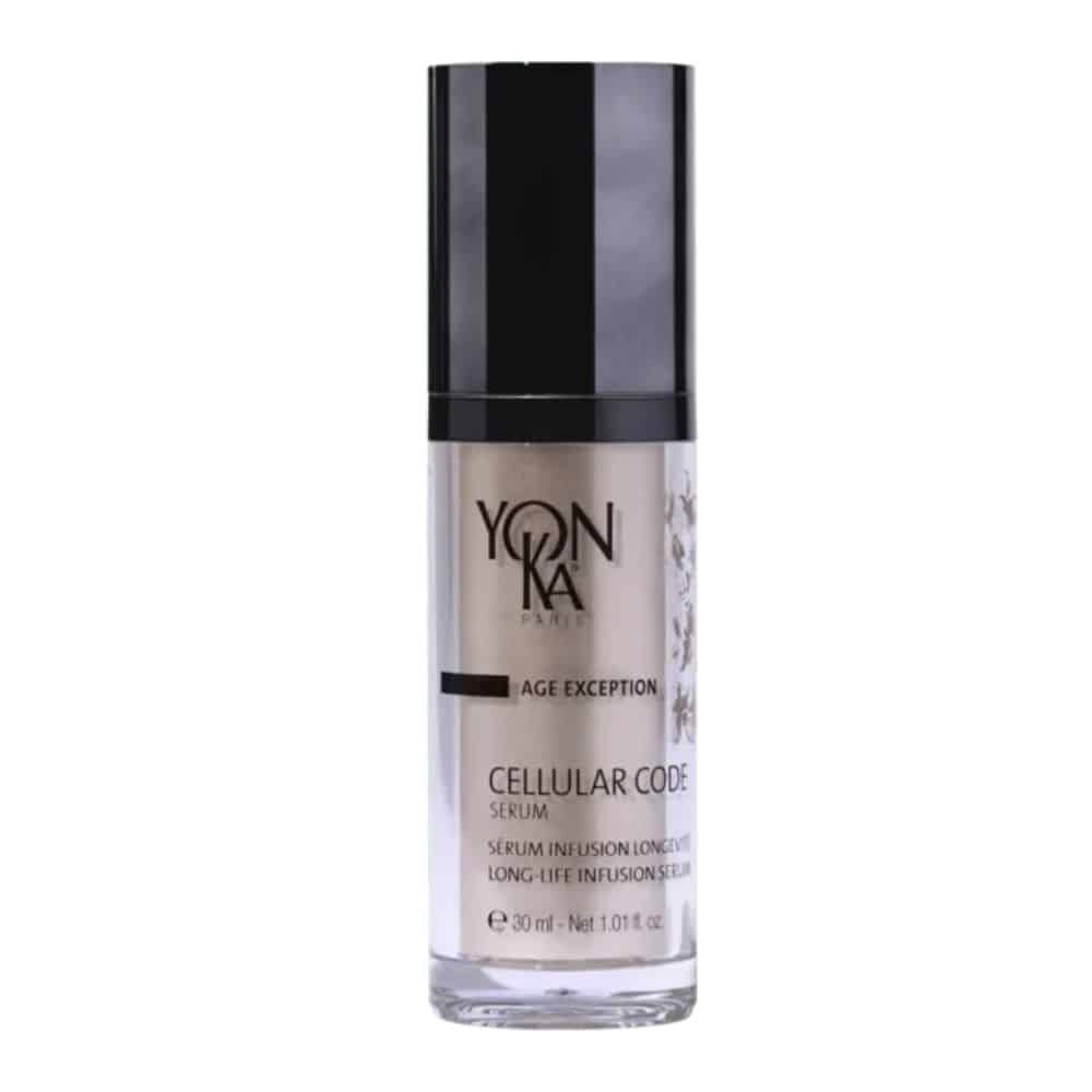 Yonka Cellular Code Serum