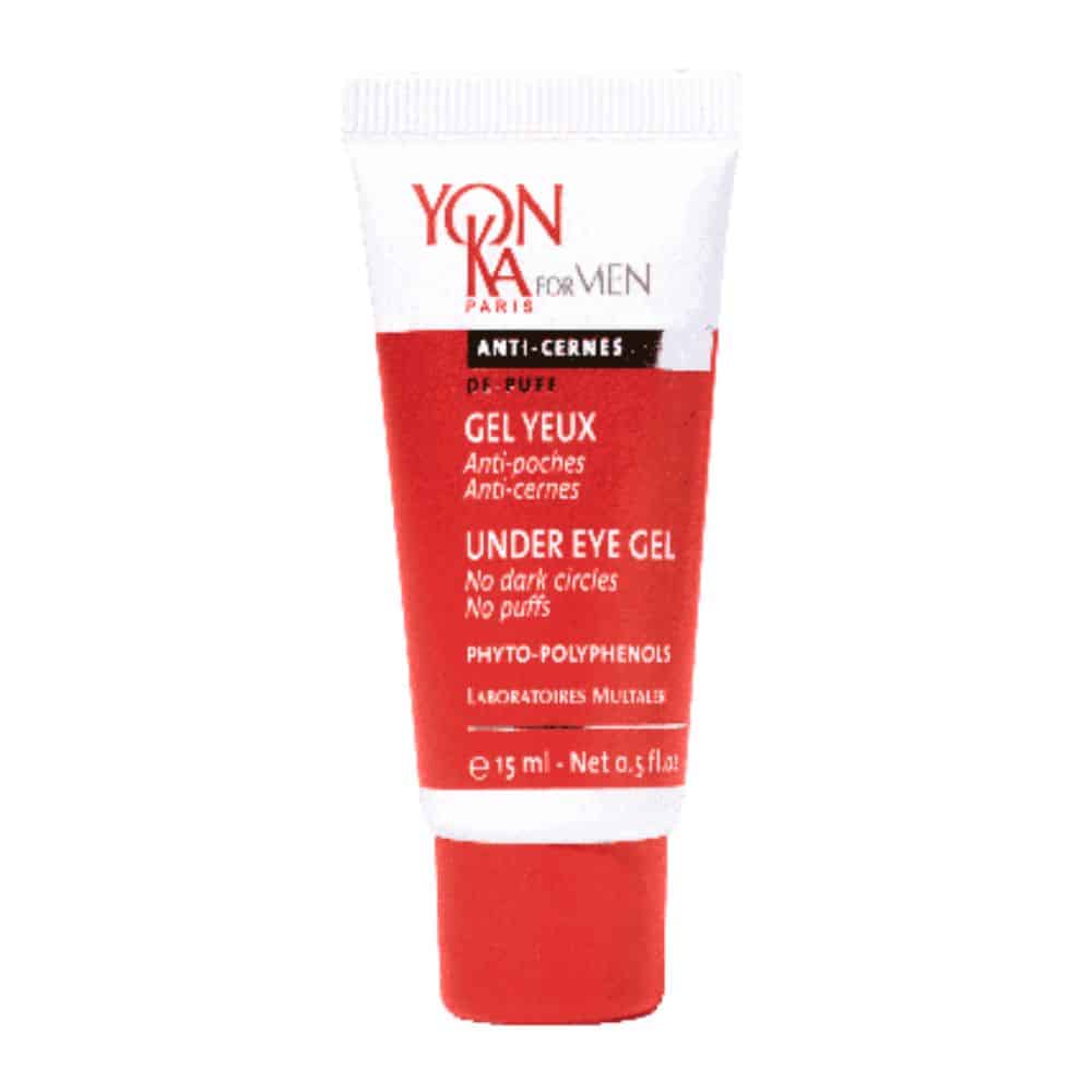 Yonka Yeux Eye Gel for Men