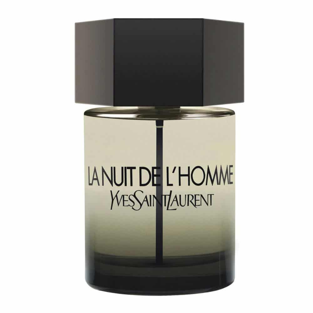 Yves Saint Laurent La Nuit De L&