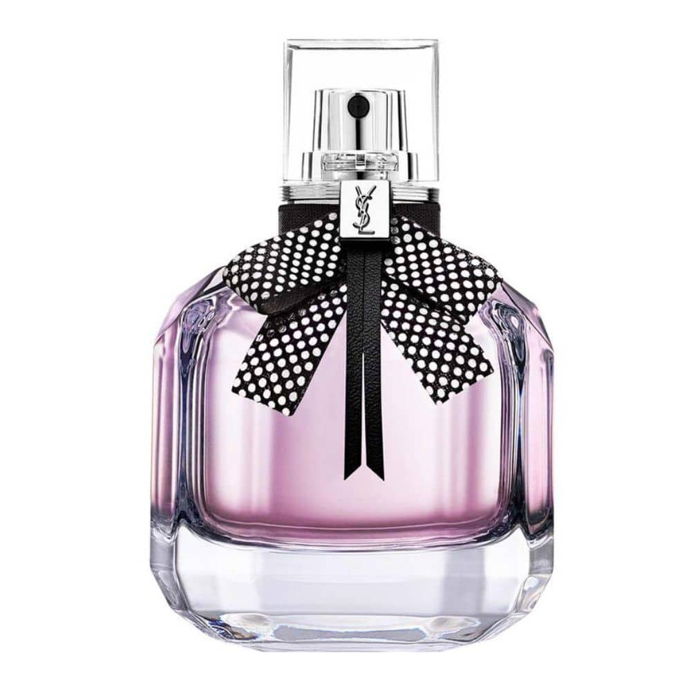 Yves Saint Laurent Mon Paris Couture Eau De Parfum For Women 50ml