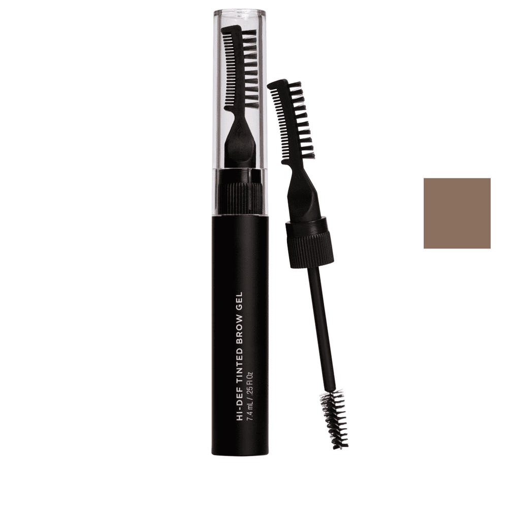 Revitalash Hi-Def Tinted Brow Gel - Soft Brown