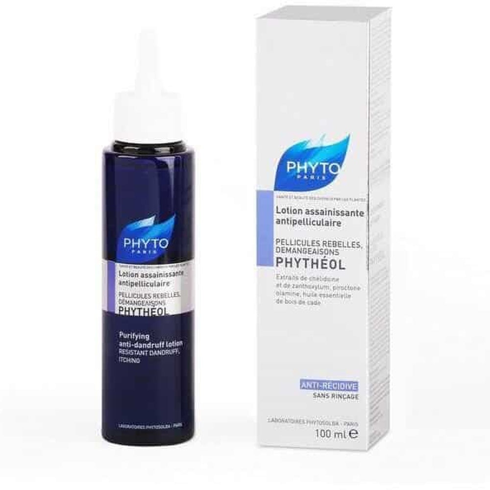 PHYTHEOL LOTION 100ML