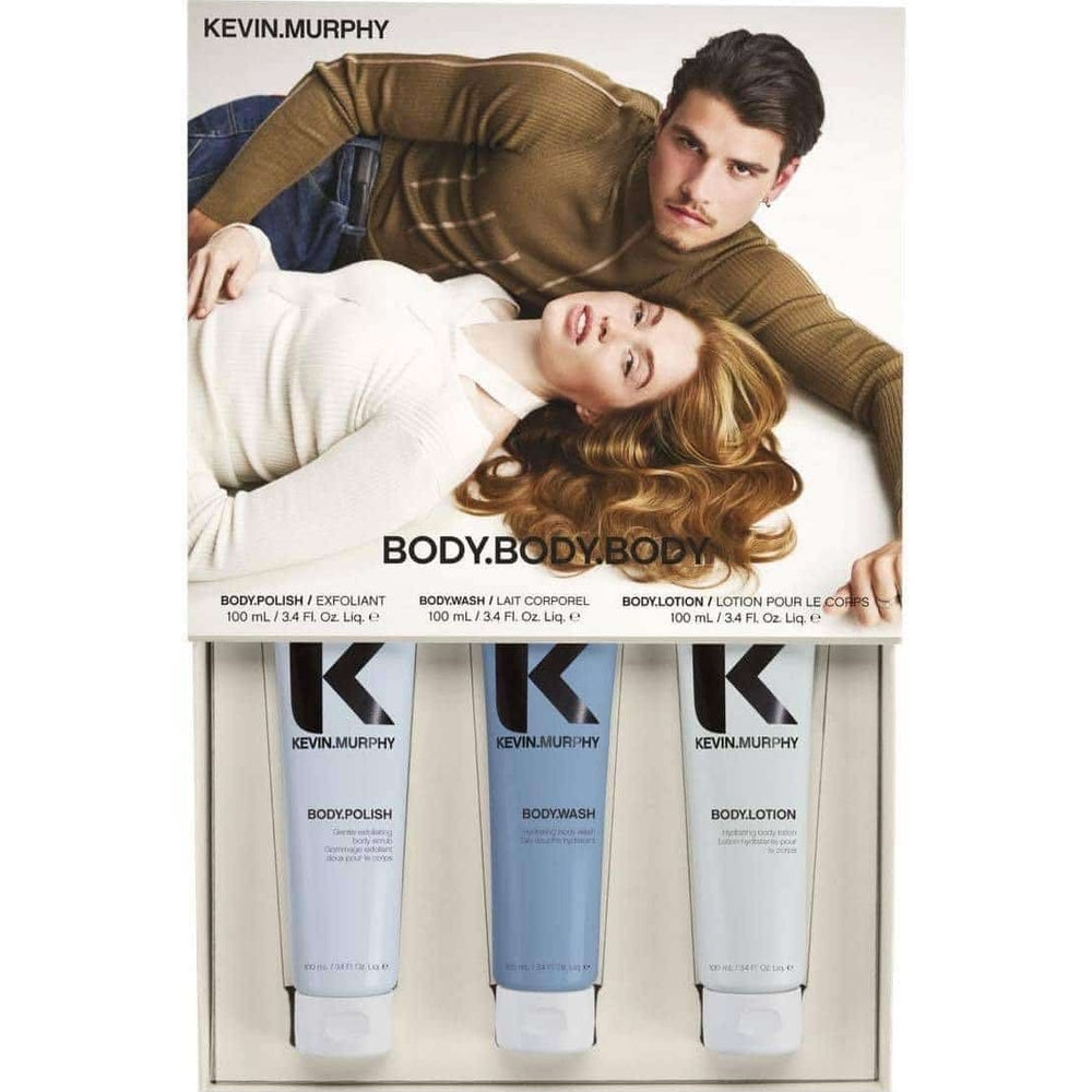 Kevin Murphy Body Body Body Giftset