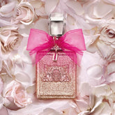 Juicy Couture Viva La Juicy Rose For Women Eau De Parfum